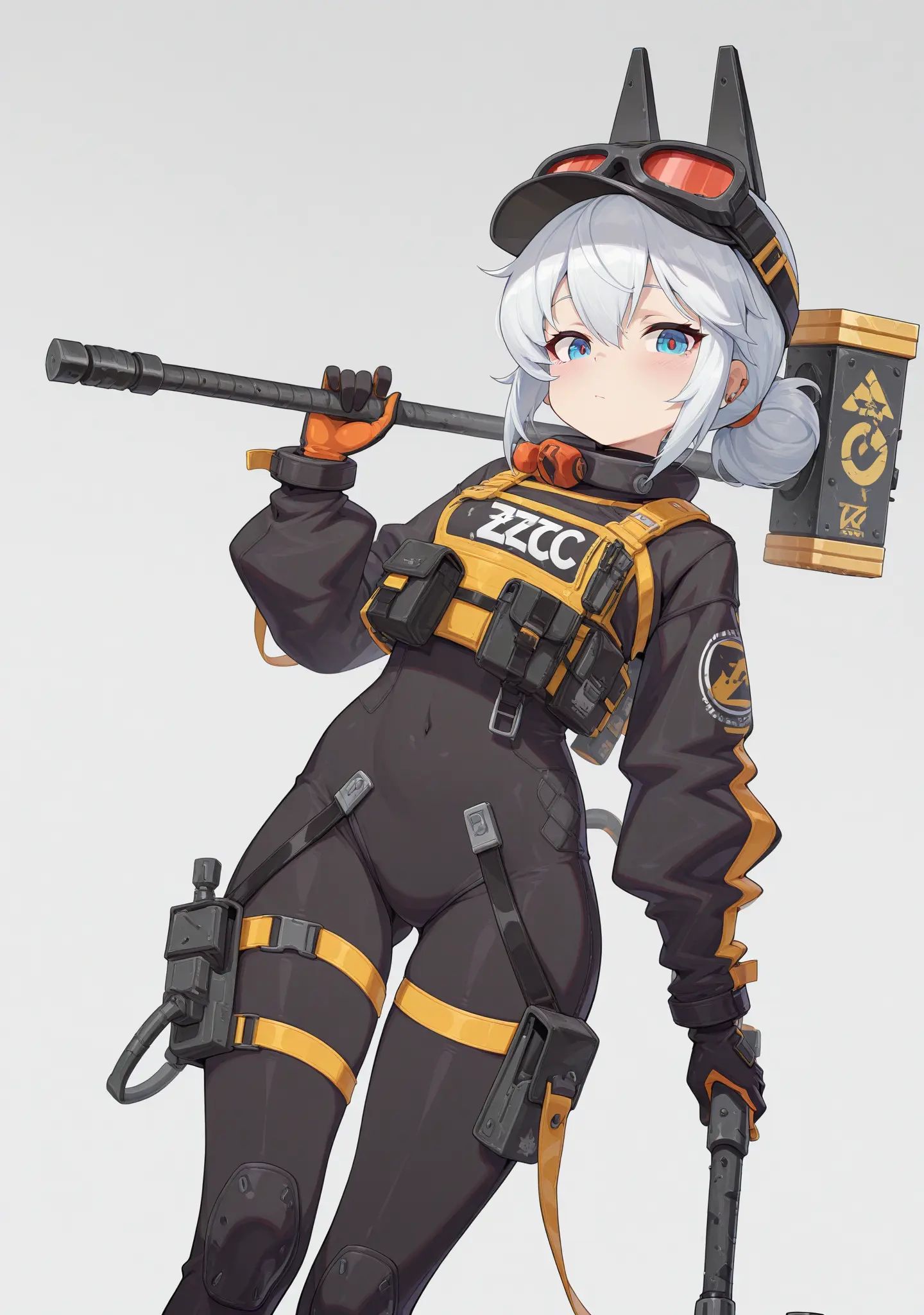 masterpiece,  best quality,  amazing quality on Tensor.Art