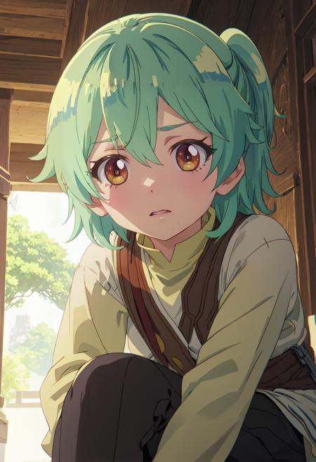 best quality,  masterpiece,  highres on Tensor.Art