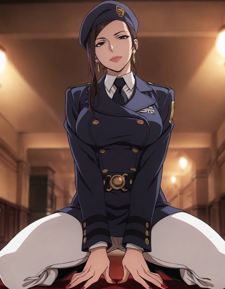 m1ki2n9a3,  1girl,  solo on Tensor.Art