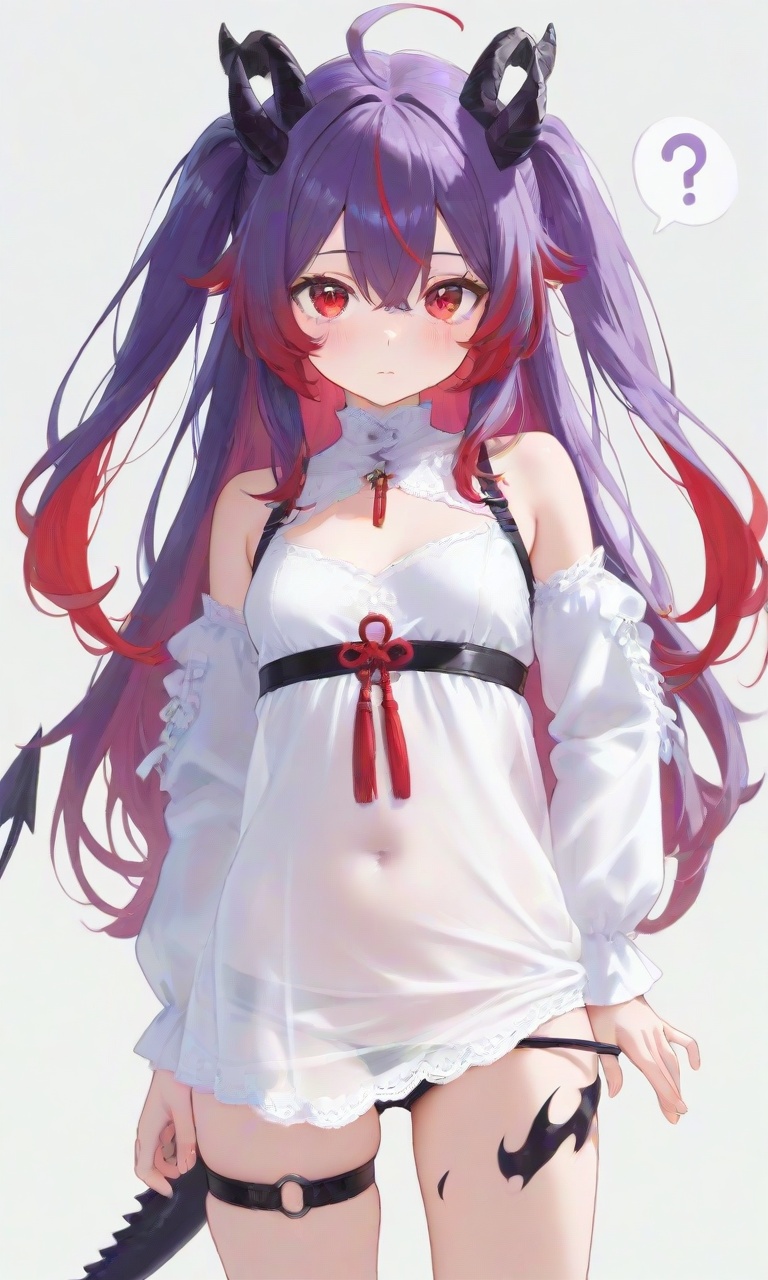 1girl,  solo,  long hair on Tensor.Art