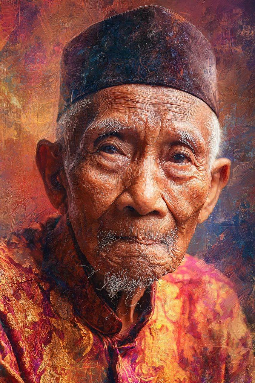 AI generated image on Tensor.Art