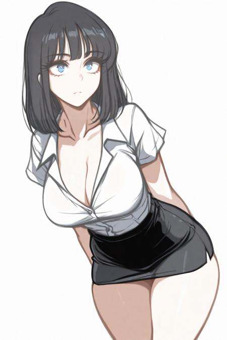 masterpiece,  best quality,  highly detailed1girl on Tensor.Art