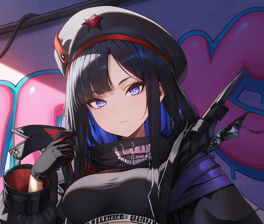 masterpiece,  best quality,  very high quality on Tensor.Art