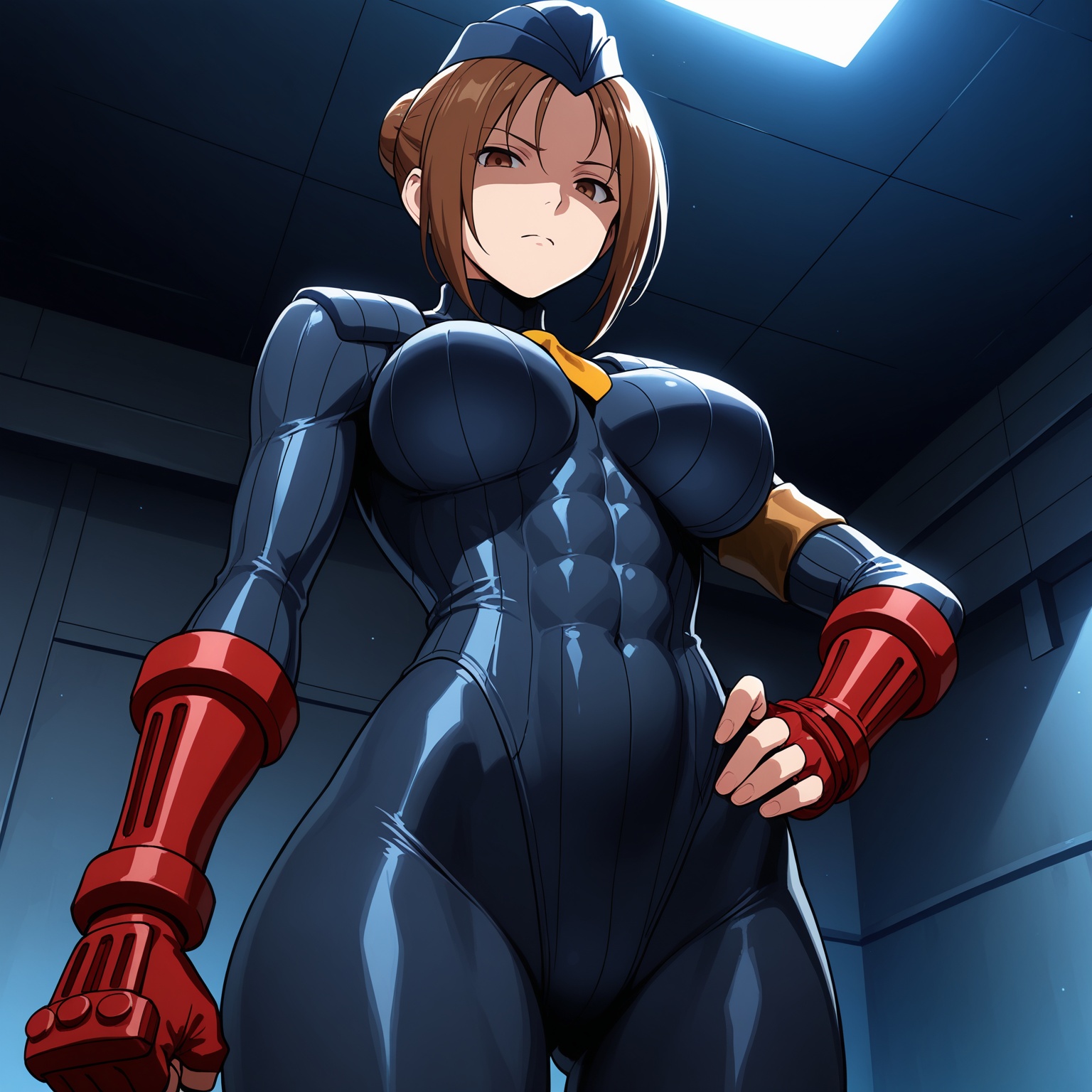 masterpiece,  best quality,  amazing quality on Tensor.Art