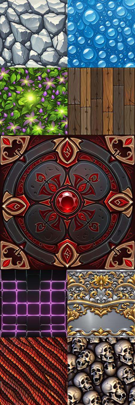 AI generated image on Tensor.Art