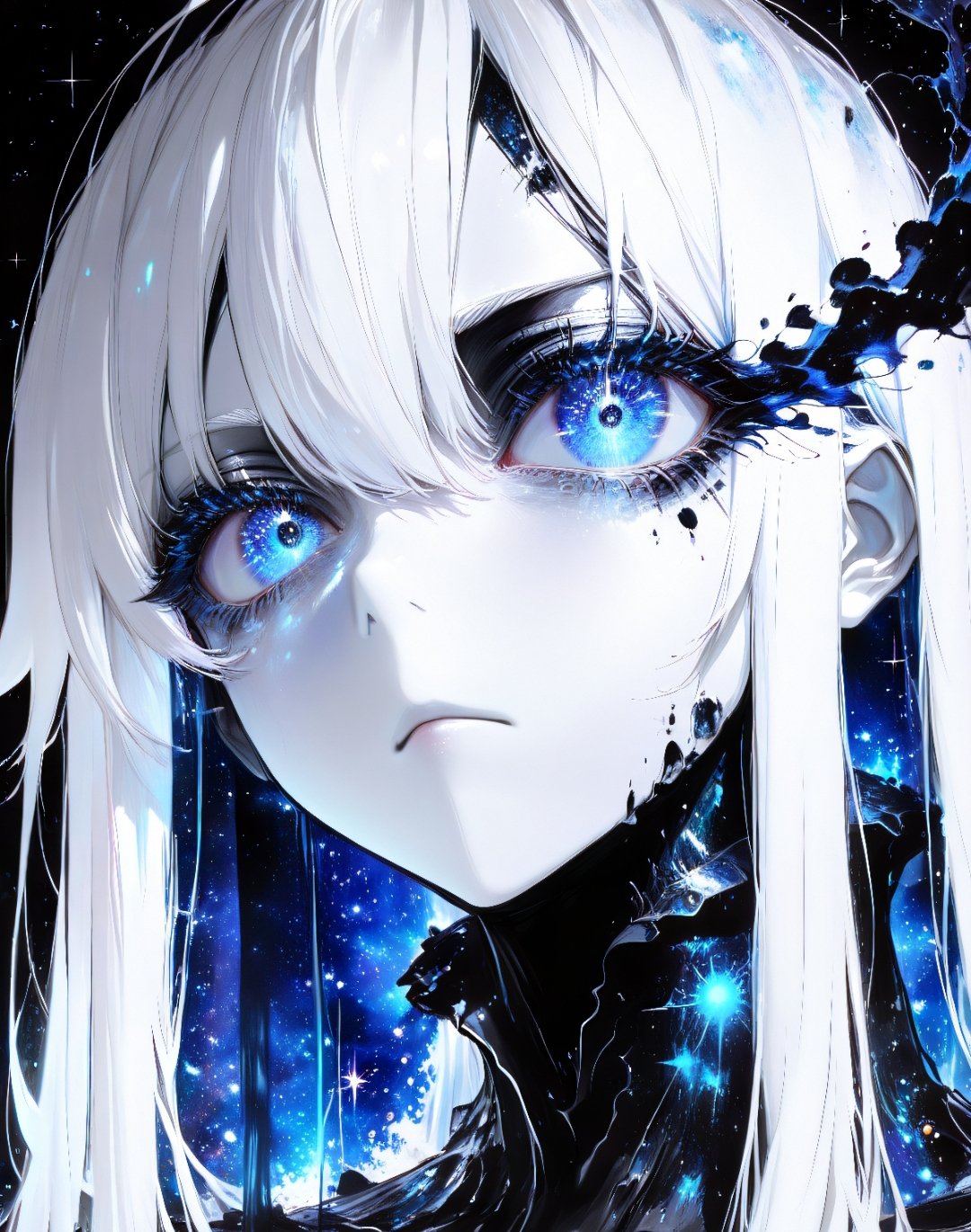 AI generated image on Tensor.Art