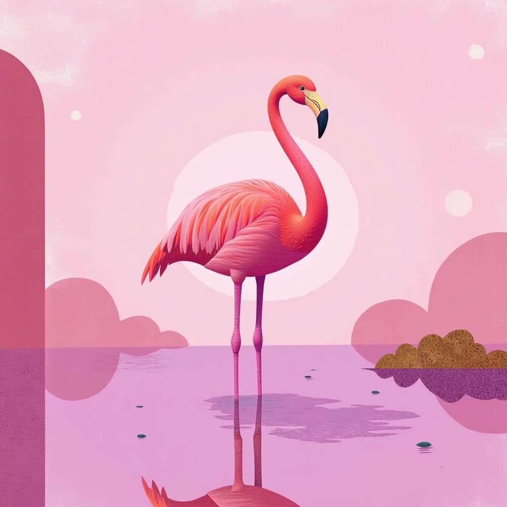 AI generated image on Tensor.Art