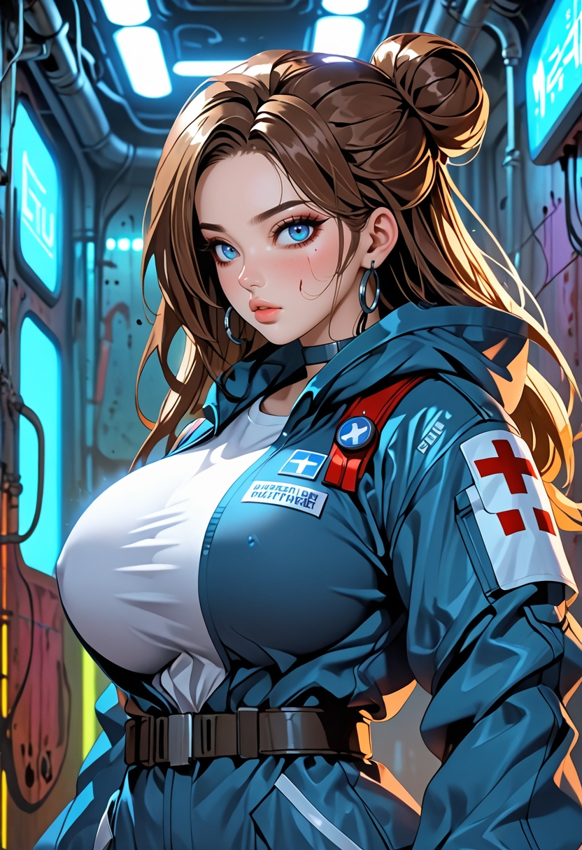 (masterpiece),  (best quality),  woman on Tensor.Art