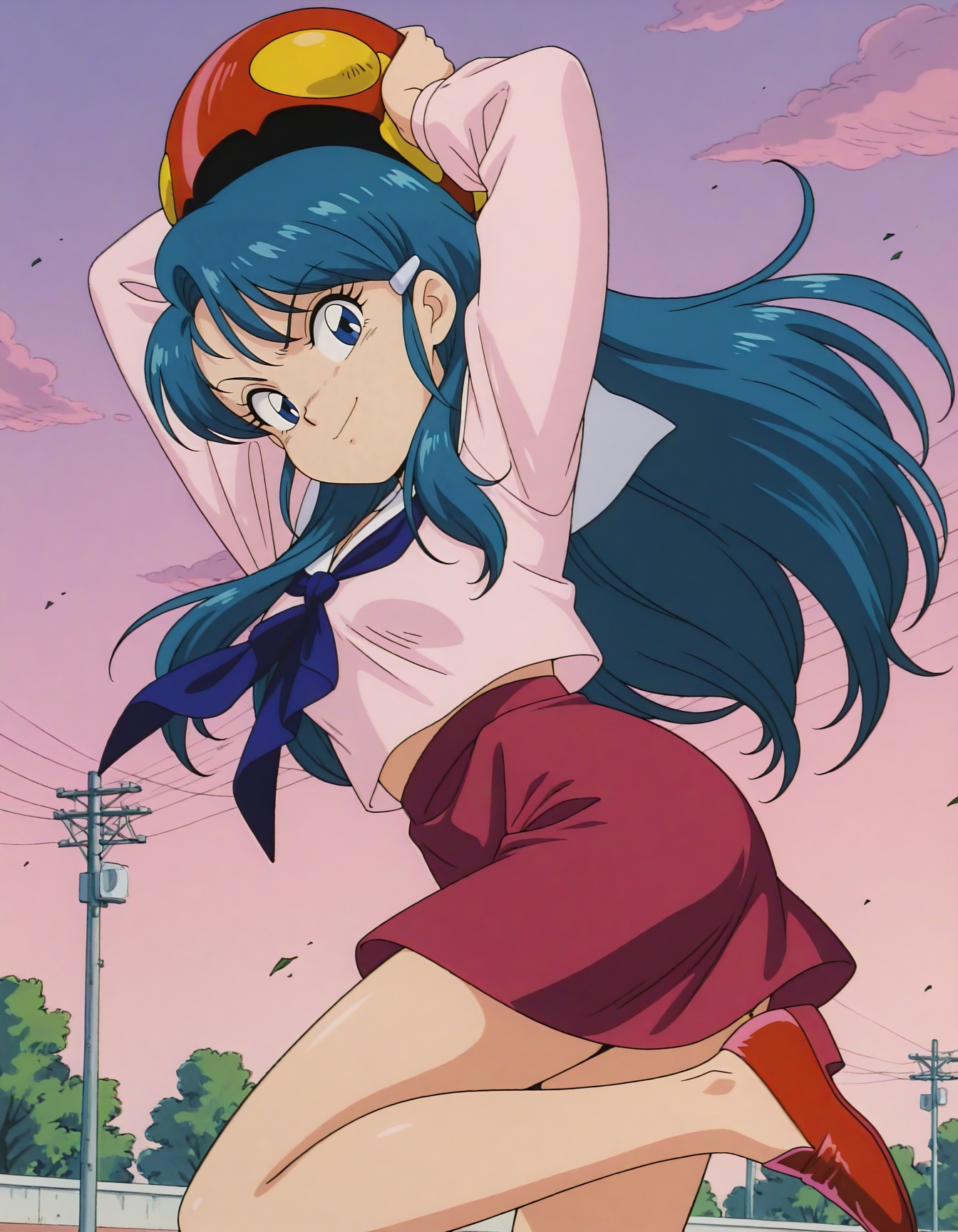 anime artwork (key:-1.5),  ,  masterpiece on Tensor.Art