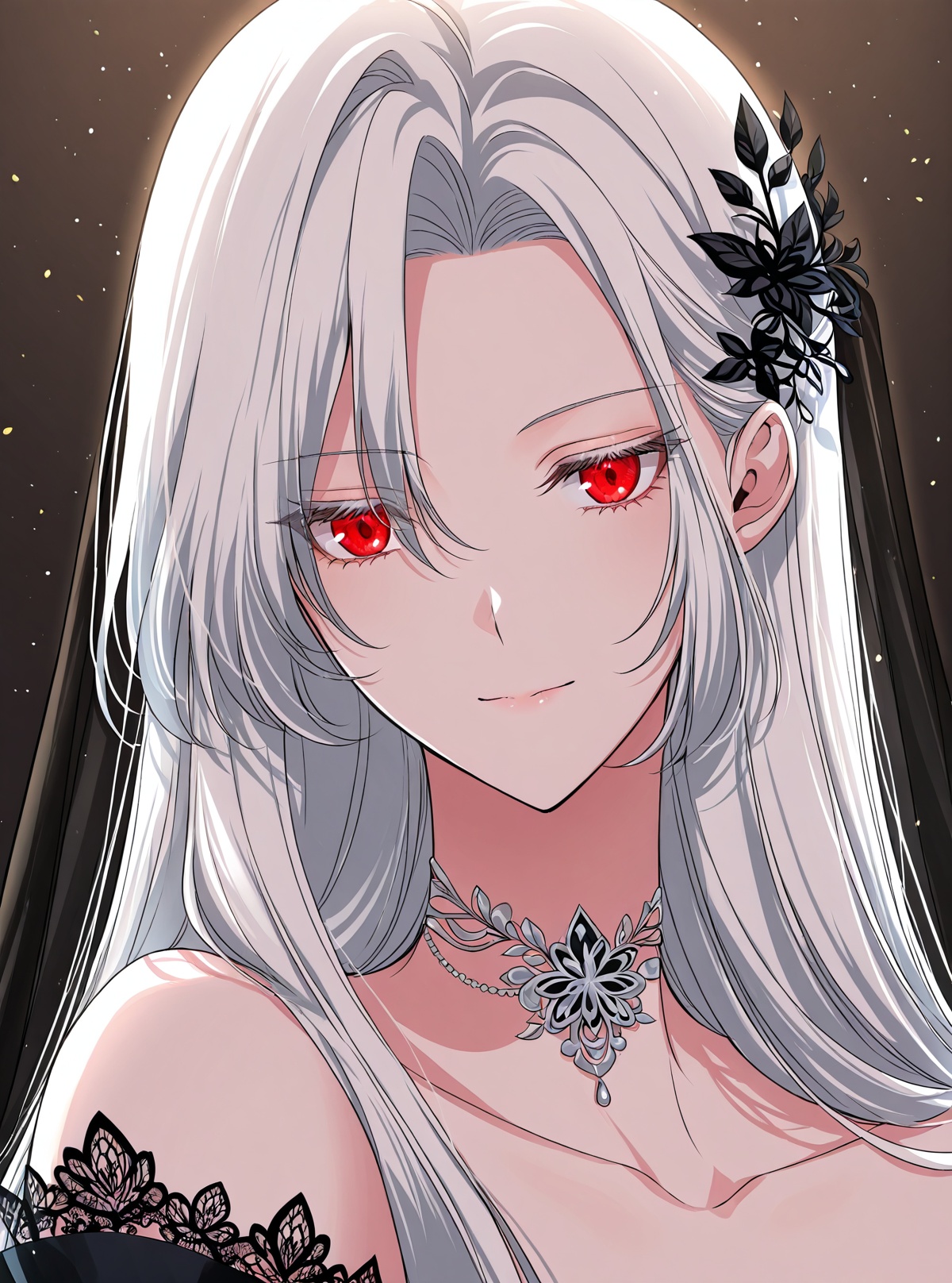 1 girl,  solo,  long hair on Tensor.Art