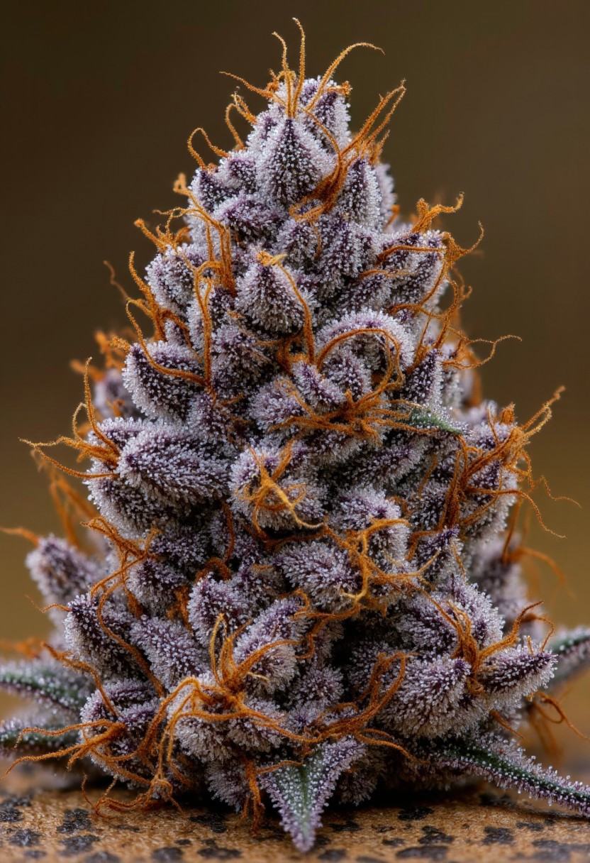 house made of trichomes,  analog raw photo,  whimsical masterpiece on Tensor.Art