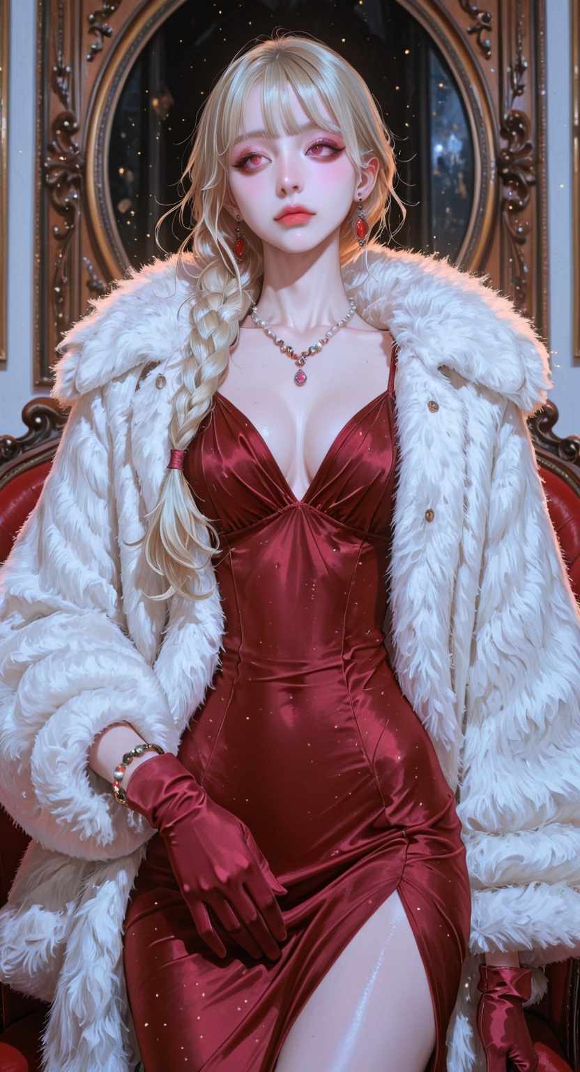 cosplay,  (masterpiece,  best quality on Tensor.Art