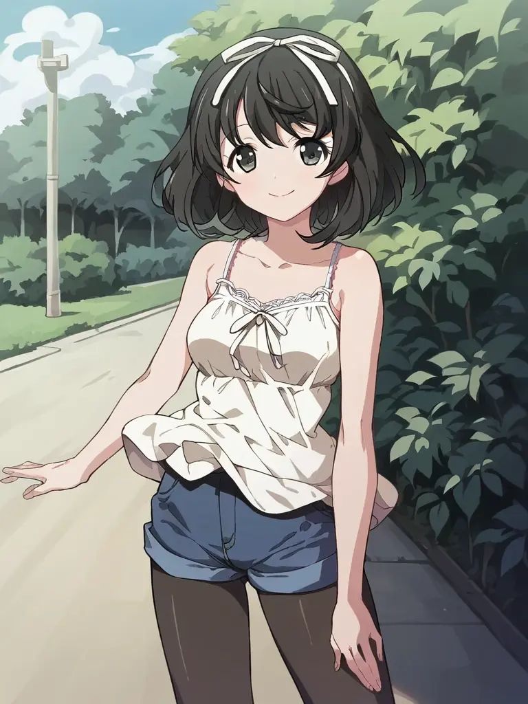 AI generated image on Tensor.Art
