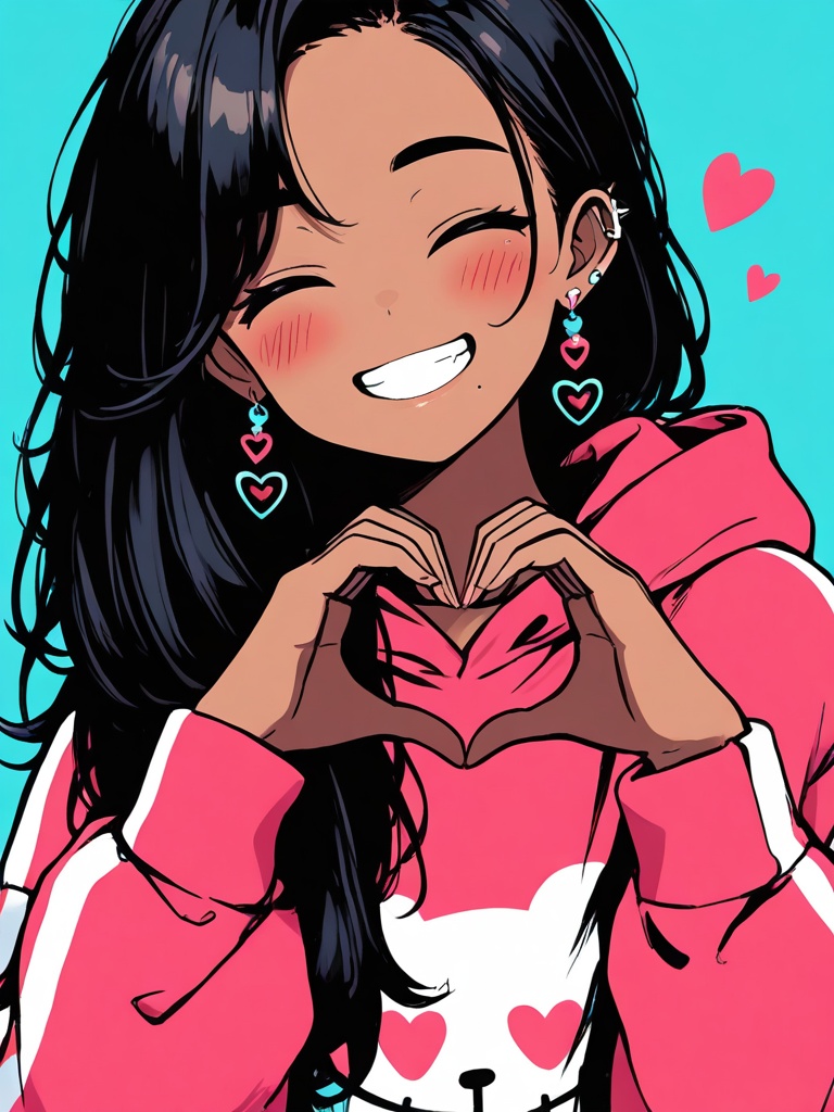 1girl,  solo,  long hair on Tensor.Art