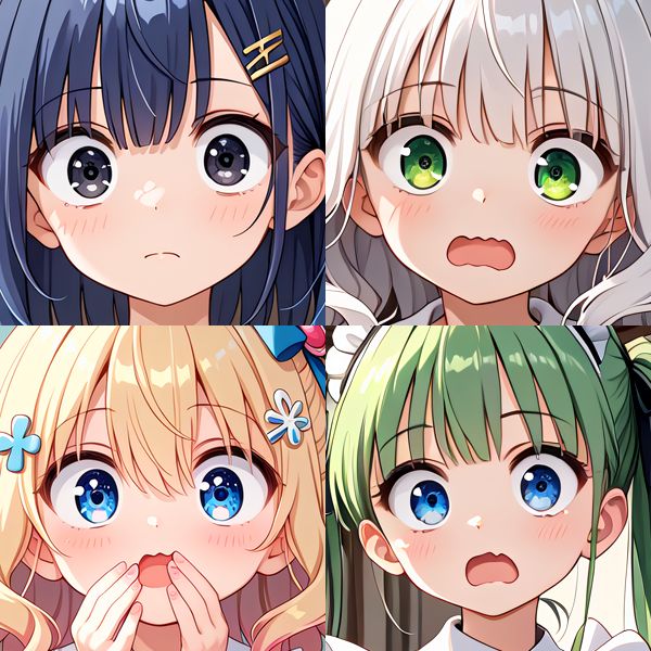 AI generated image on Tensor.Art