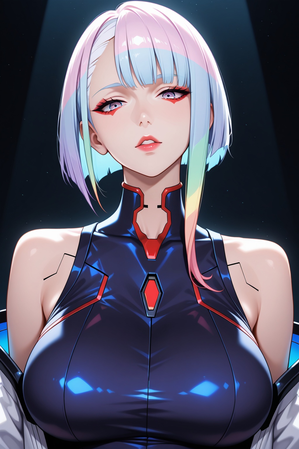 (masterpiece),  (best quality),  (ultra-detailed) on Tensor.Art
