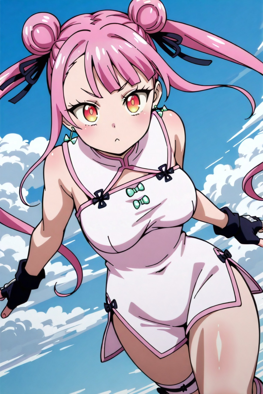 nanaouji,  tao on Tensor.Art