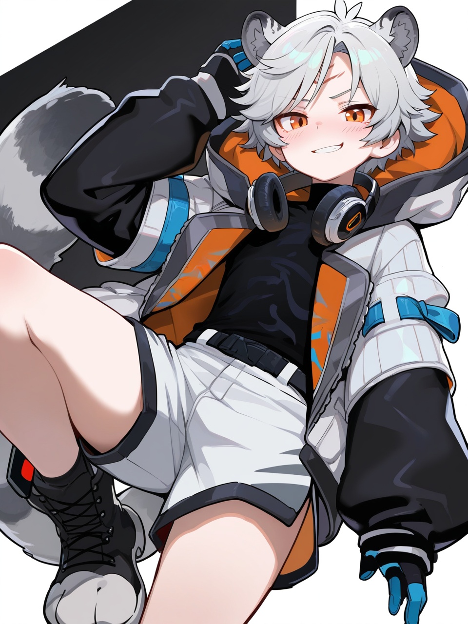 masterpiece,  best quality,  very awa on Tensor.Art