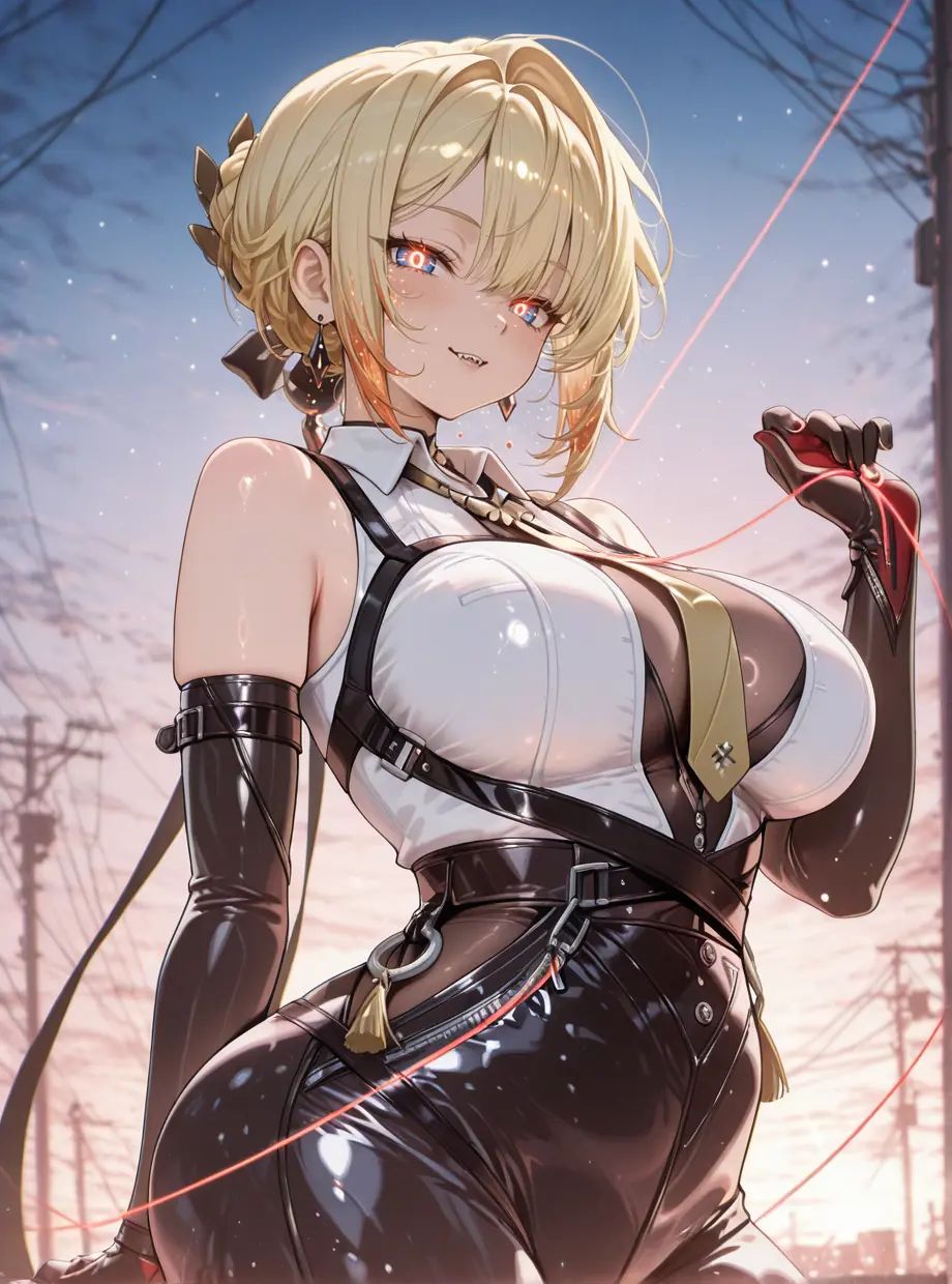 (masterpiece),  (best quality),  1girl on Tensor.Art