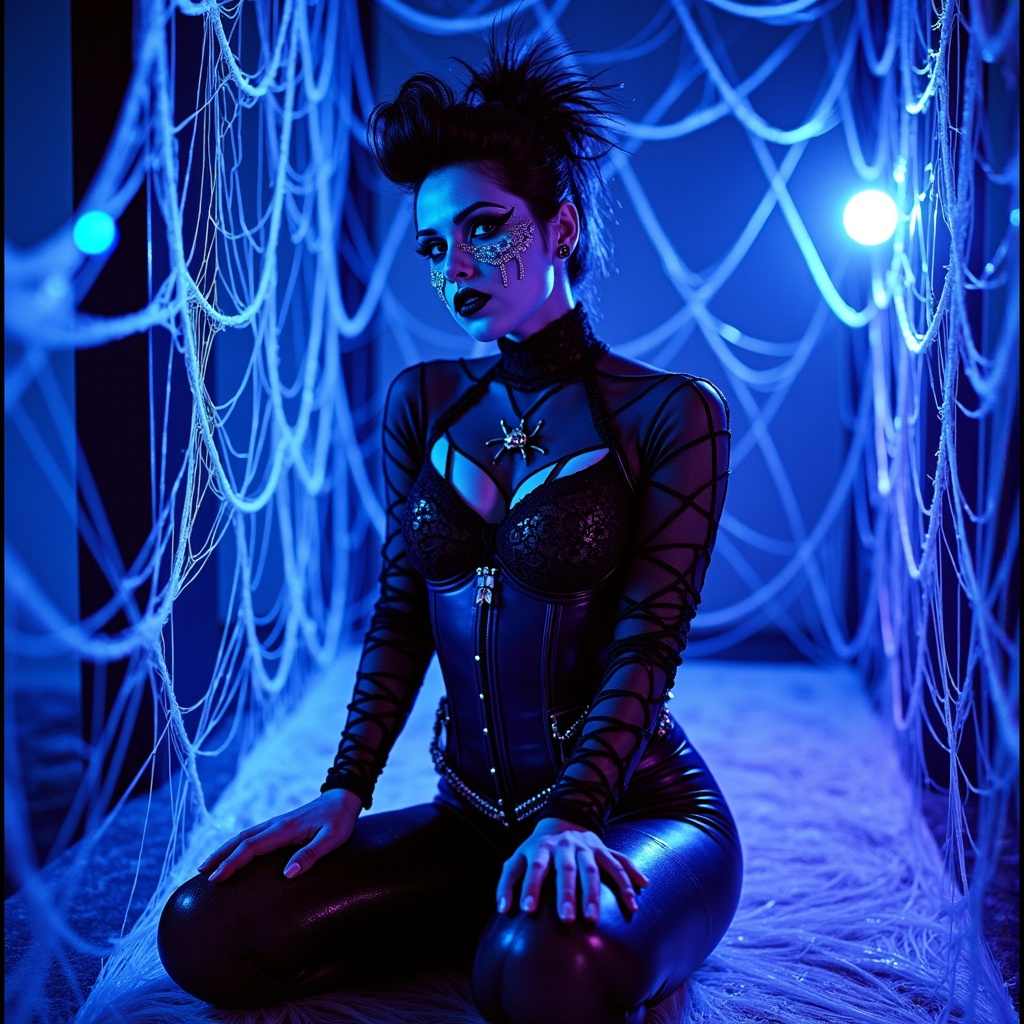sci-fi style analog film photo mggsv3,  analog photography,  analog photo on Tensor.Art