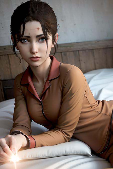 1girl,  ((best quality )),  (masterpiece) on Tensor.Art