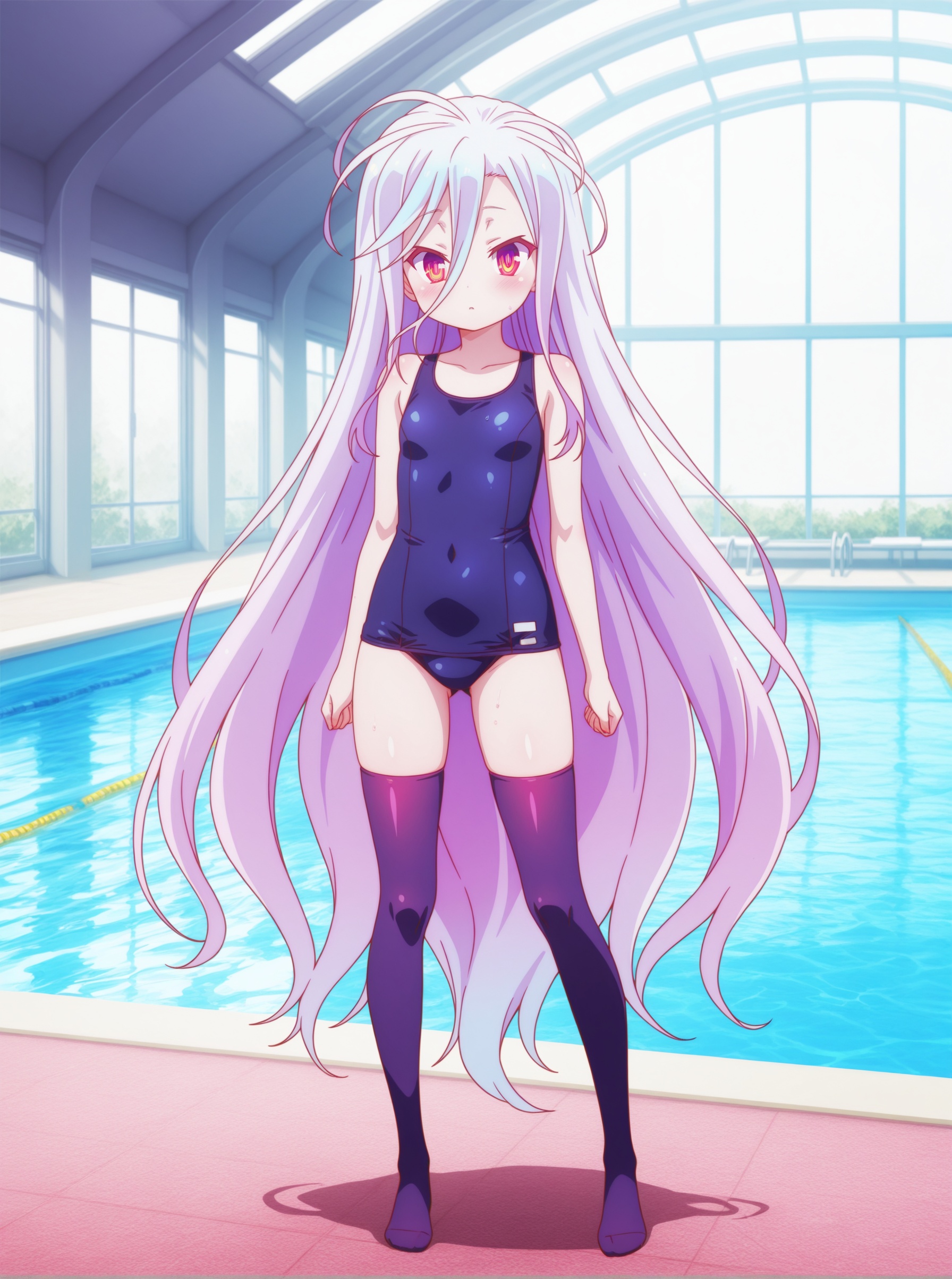 best quality,  amazing quality,  shiro_ngnl on Tensor.Art