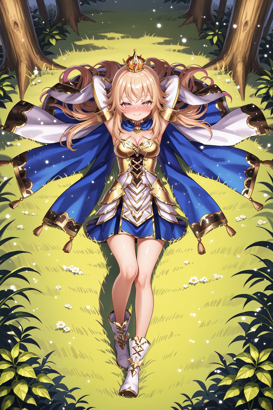 masterpiece,  best quality,  amazing quality on Tensor.Art