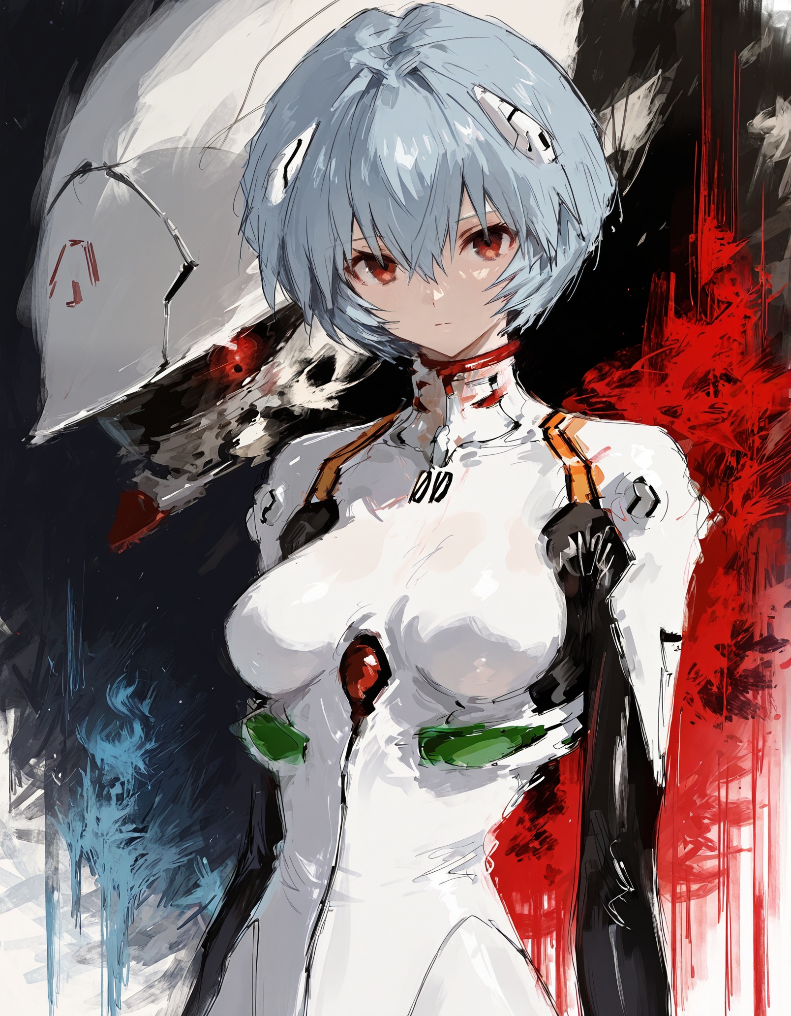 masterpiece,  best quality,  newest on Tensor.Art
