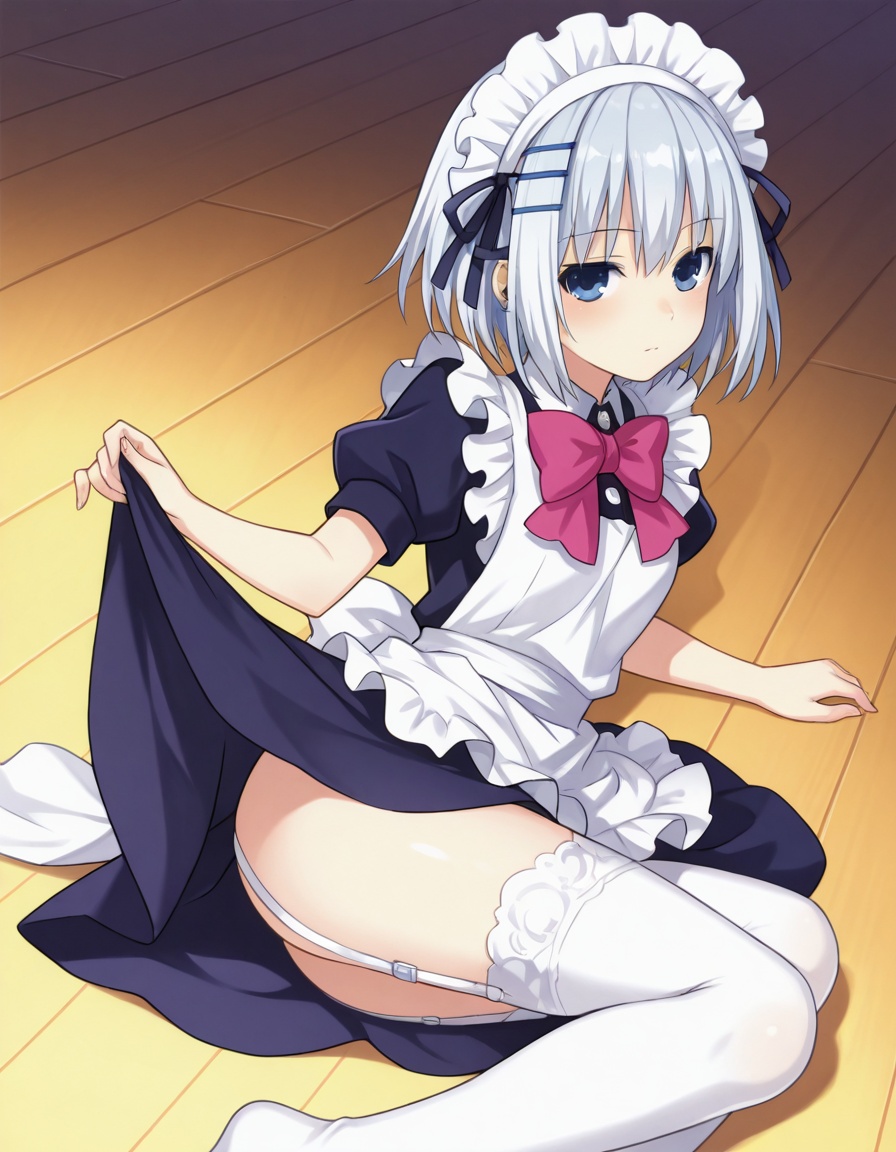 (masterpiece),  (best quality),  (ultra-detailed) on Tensor.Art