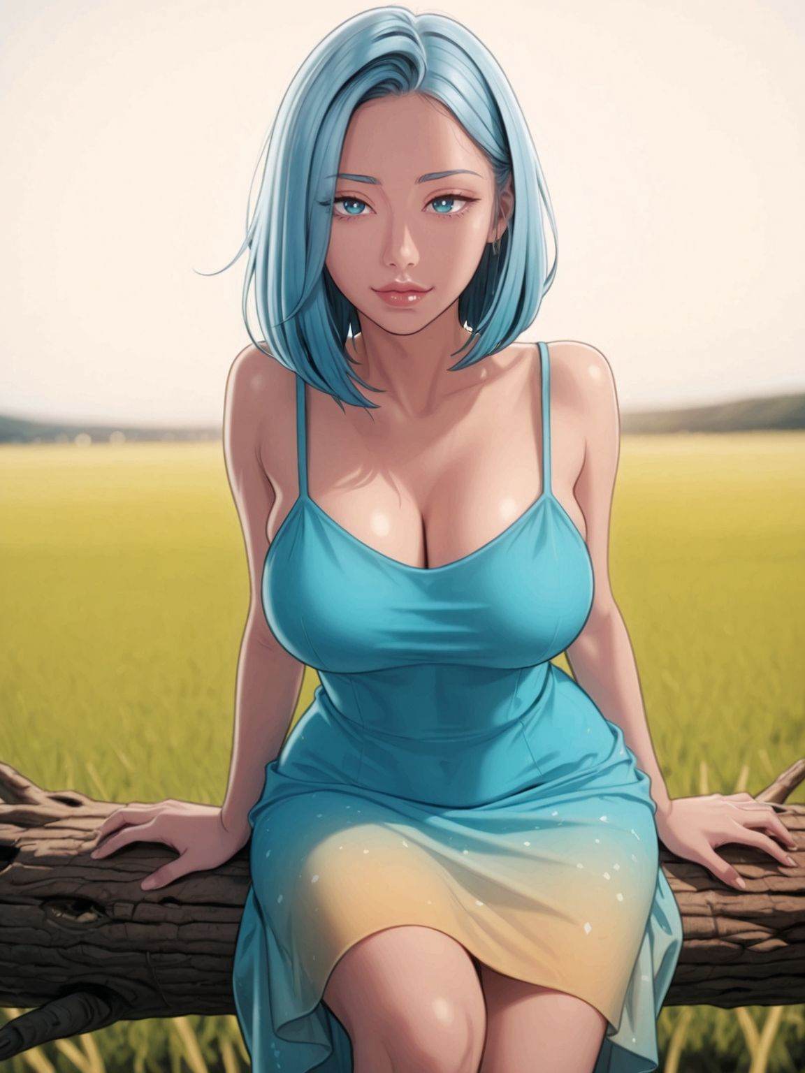 depth of field,  focused subject,  dynamic angle on Tensor.Art