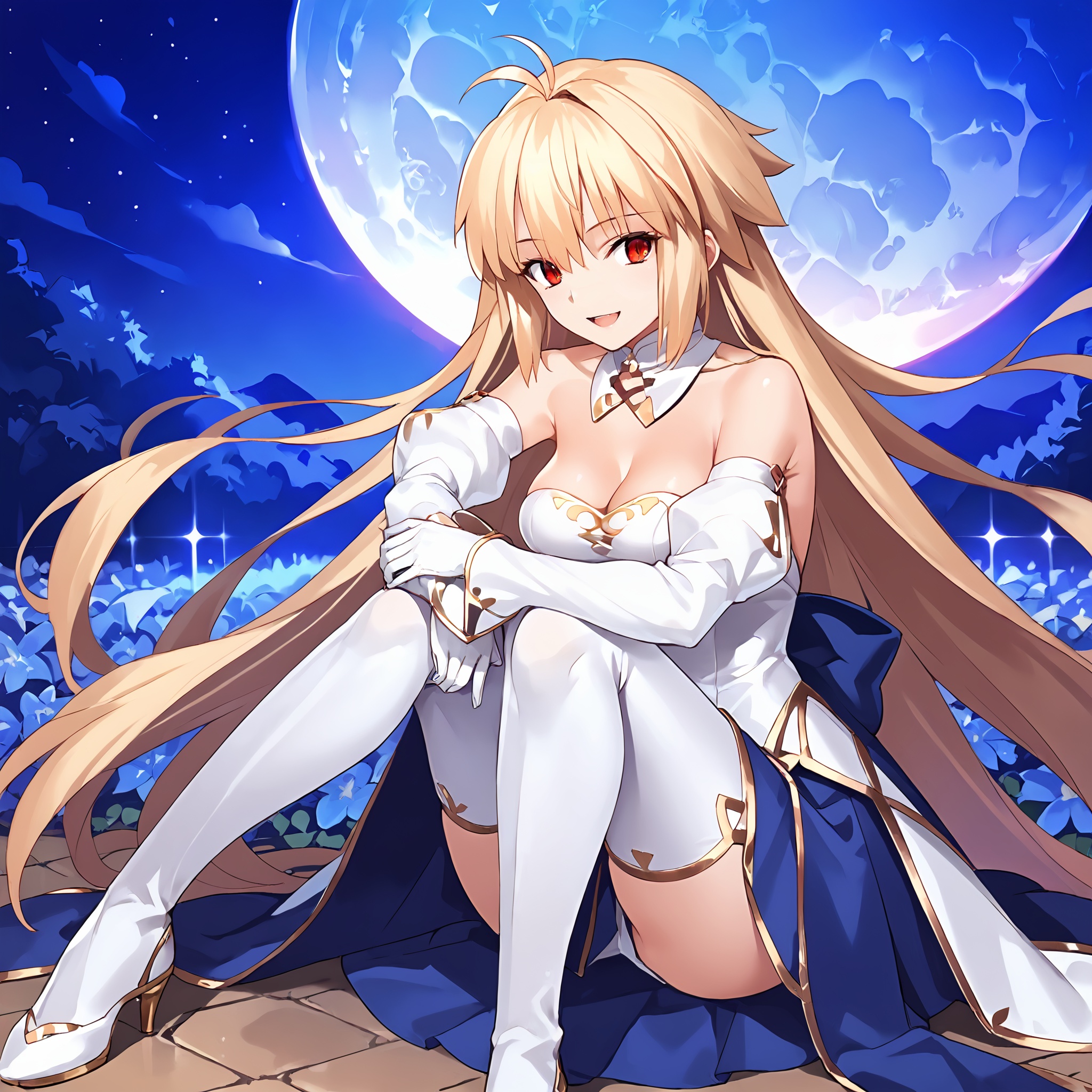 1girl,  solo,  arc_1 on Tensor.Art