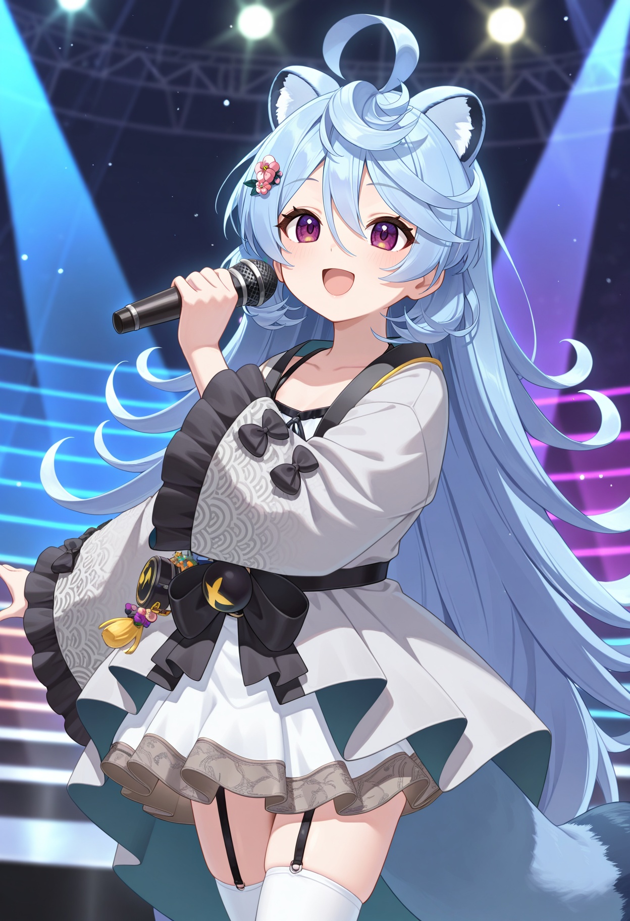 best quality,  masterpiece,  1girl on Tensor.Art