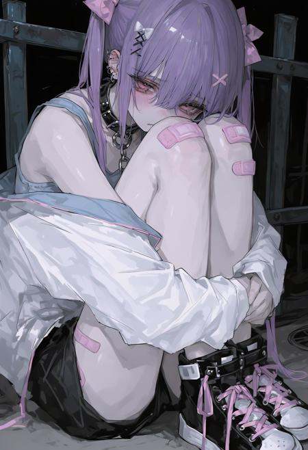 best quality,  masterpiece,  748cmstyle on Tensor.Art