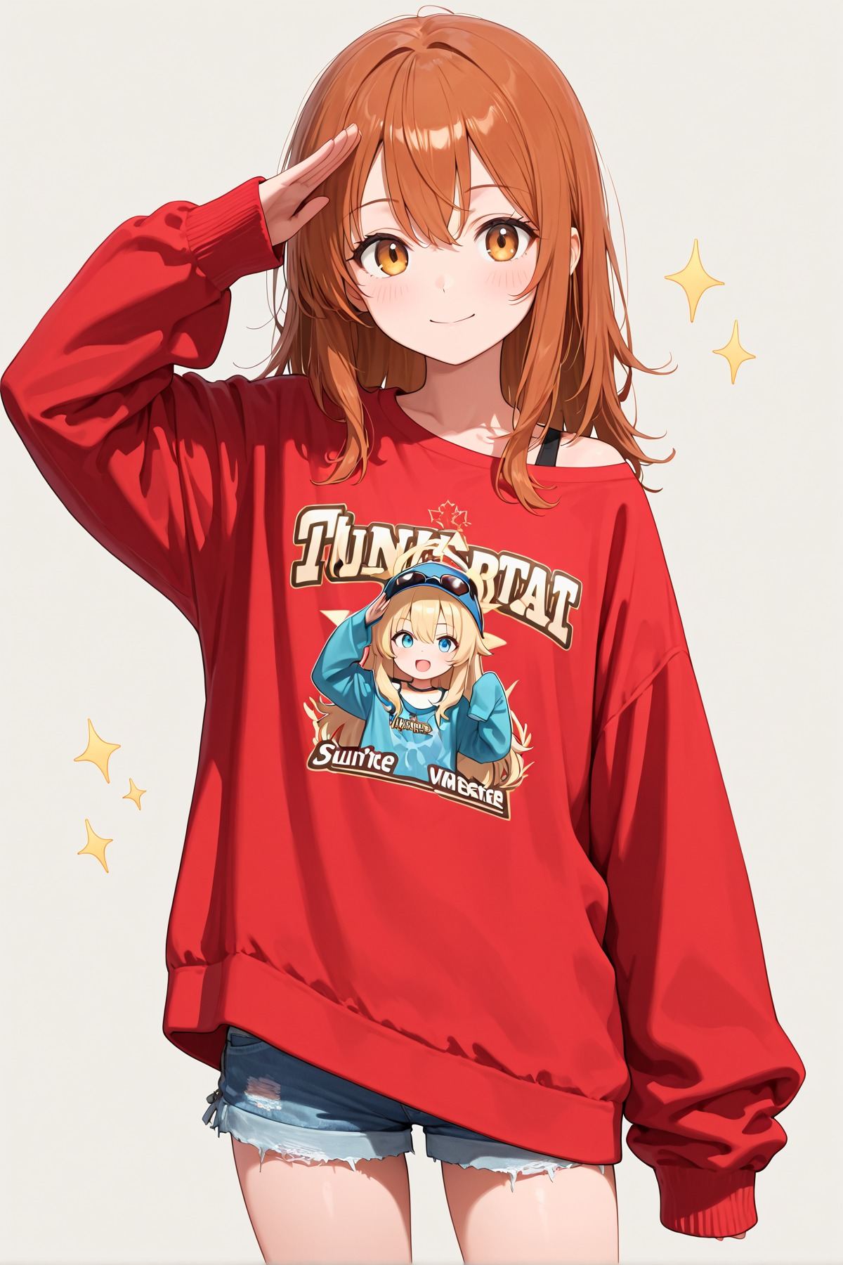 masterpiece,  best quality,  absurdres on Tensor.Art