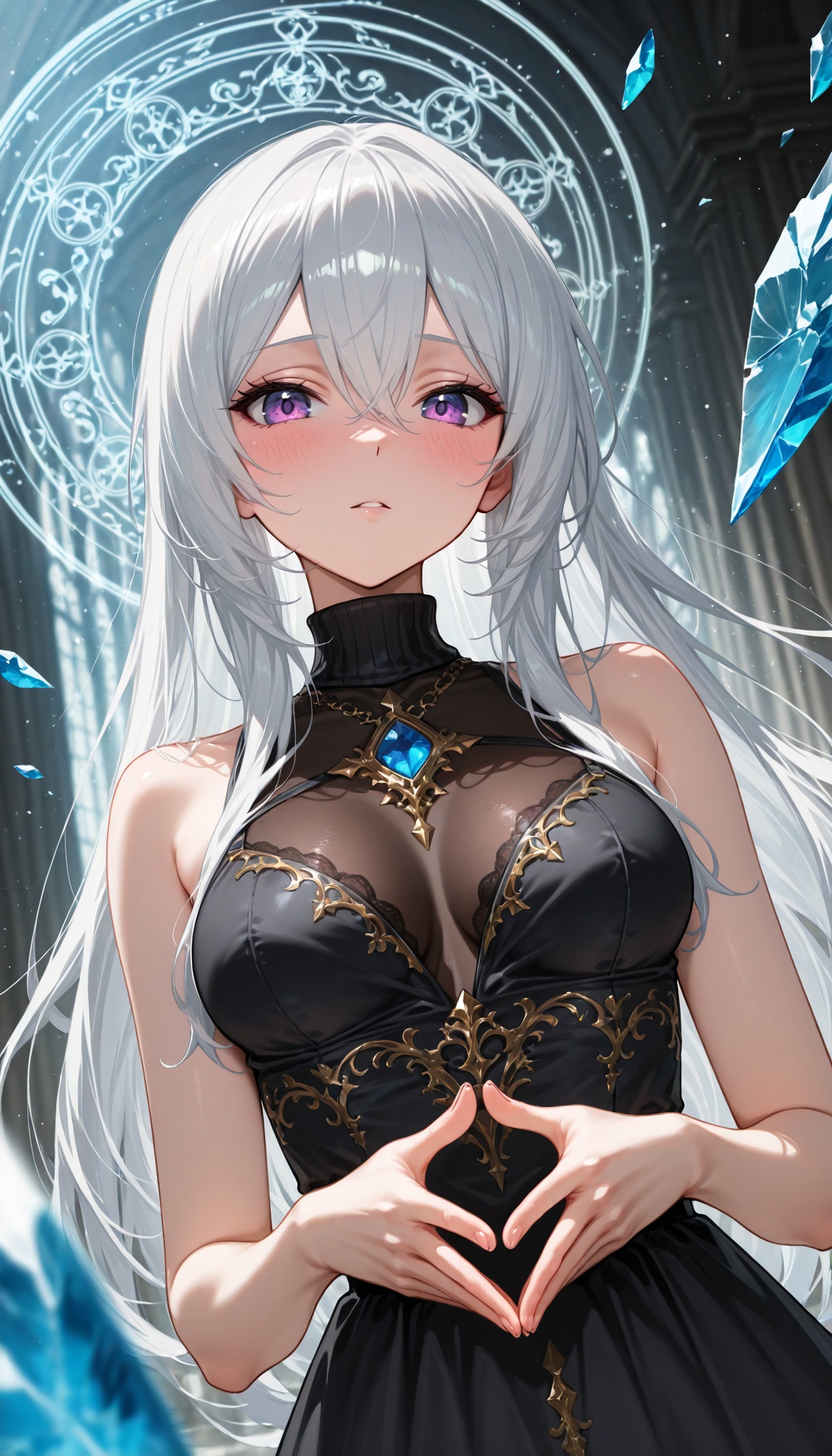masterpiece,  best quality,  amazing quality on Tensor.Art