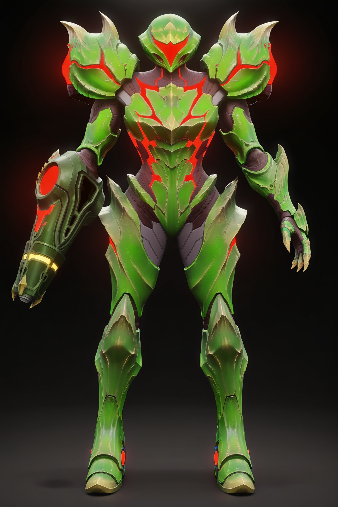 masterpiece,  high quality,  detailed armor on Tensor.Art