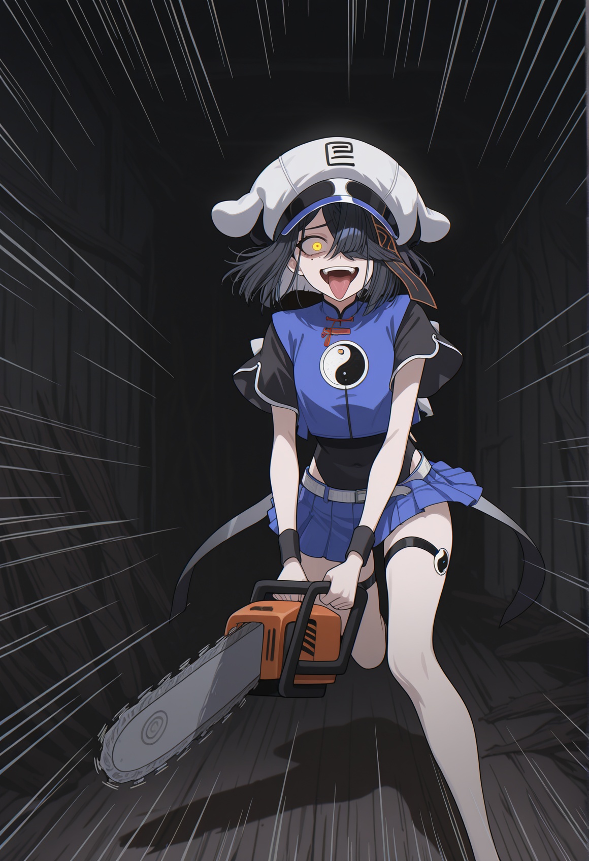 anime coloring,  anime screenshot,  1girl on Tensor.Art
