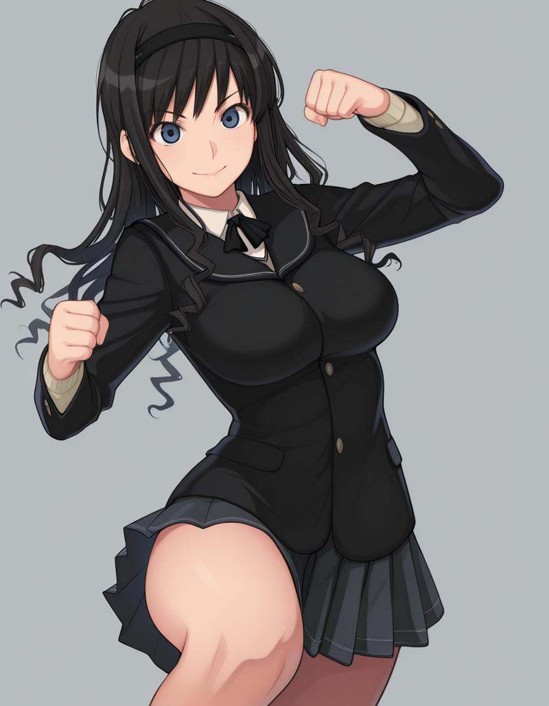 masterpiece,  best quality,  amazing quality on Tensor.Art