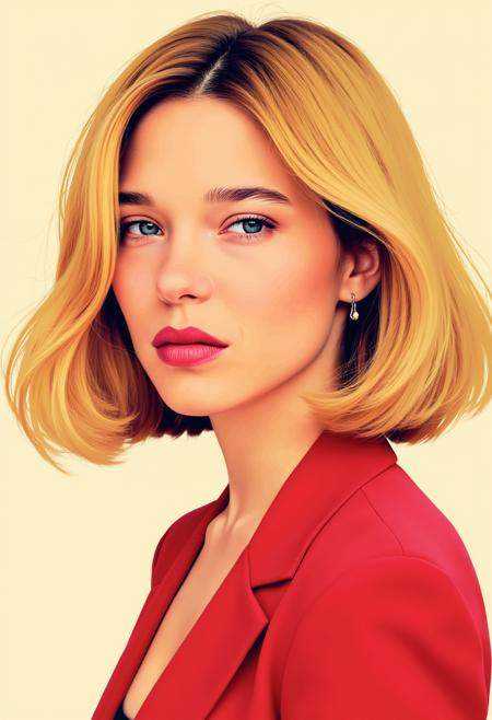 AI generated image on Tensor.Art