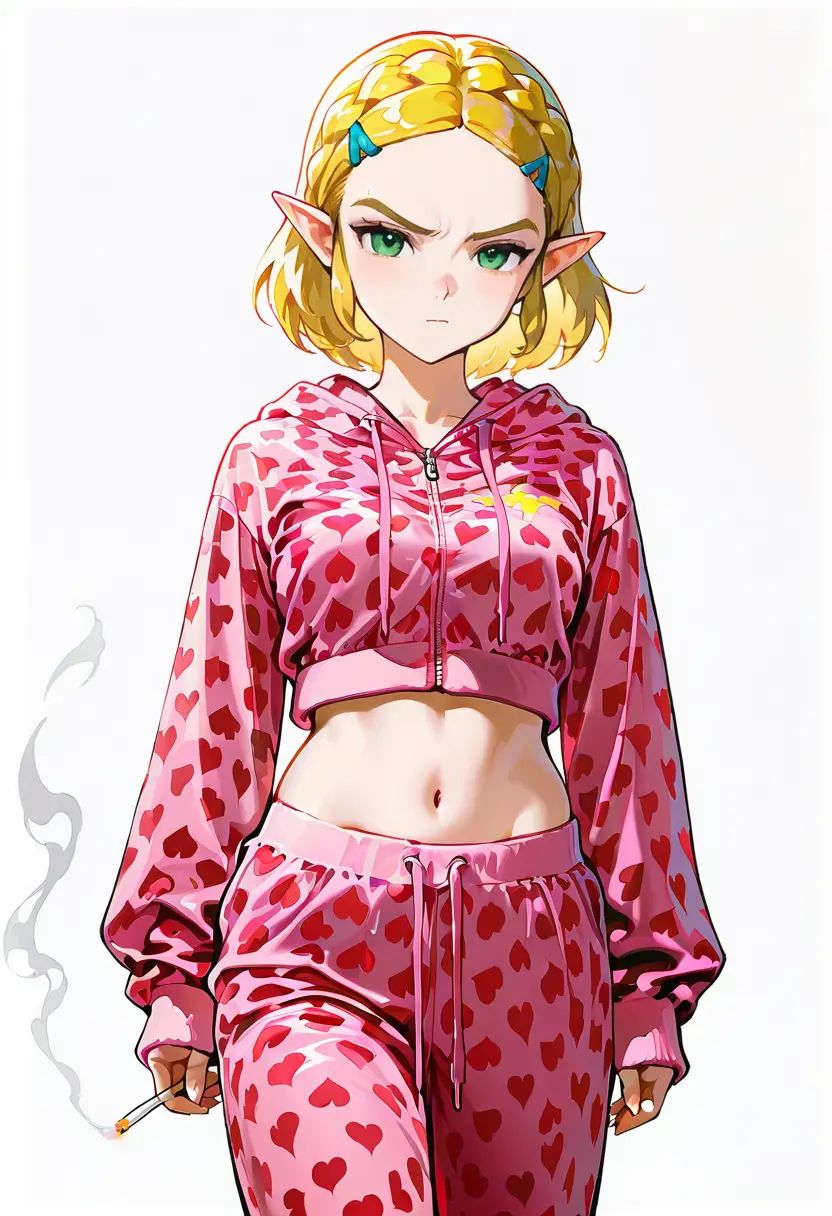 1girl,  solo,  looking at viewer on Tensor.Art