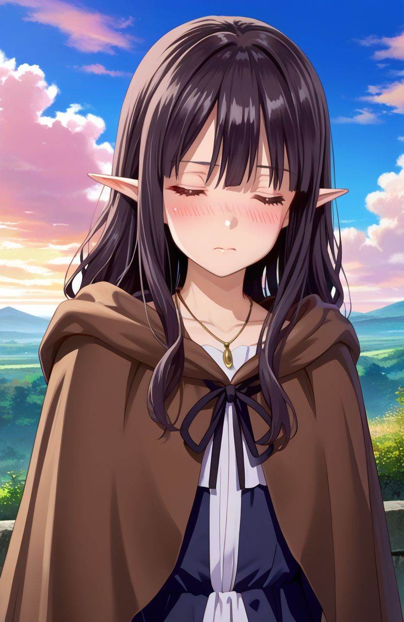 eve (kaiyari),  1girl,  solo on Tensor.Art