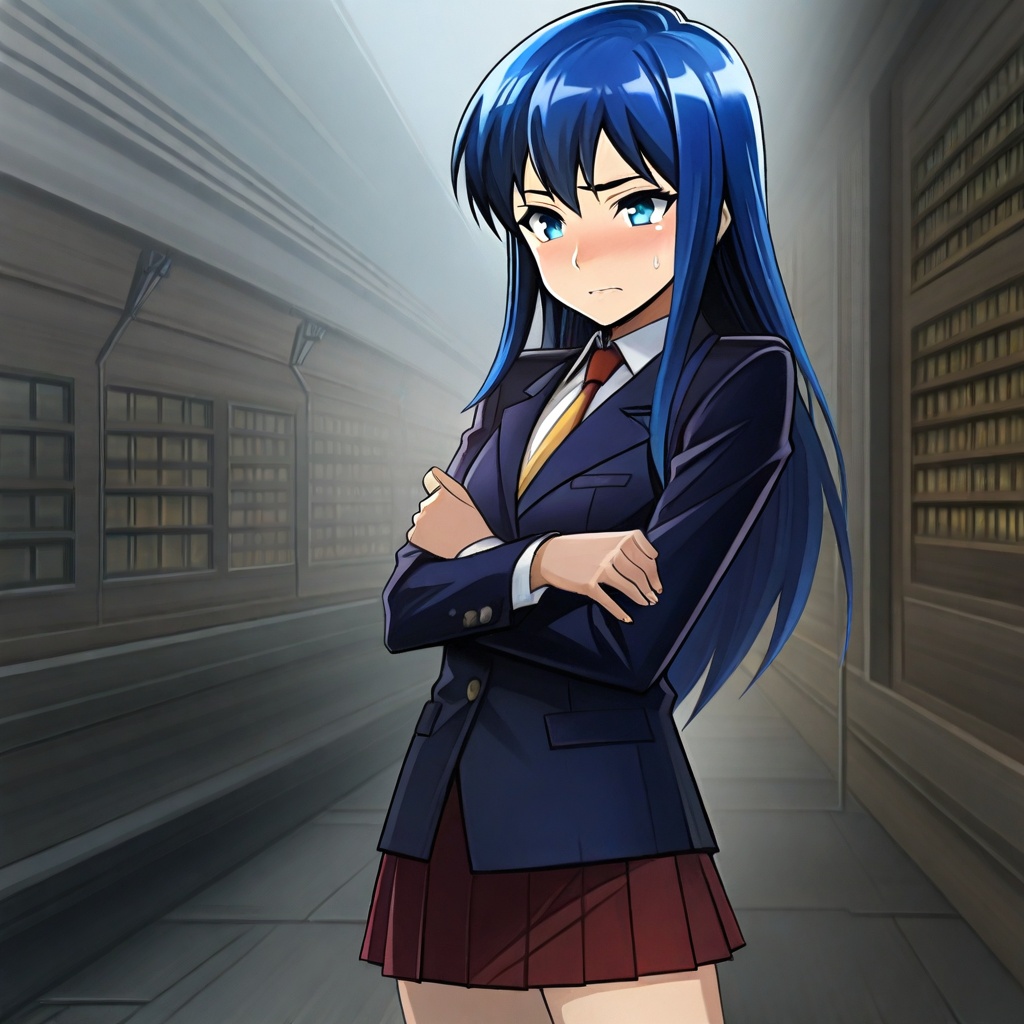 score 9,  score 8 up,  source anime on Tensor.Art
