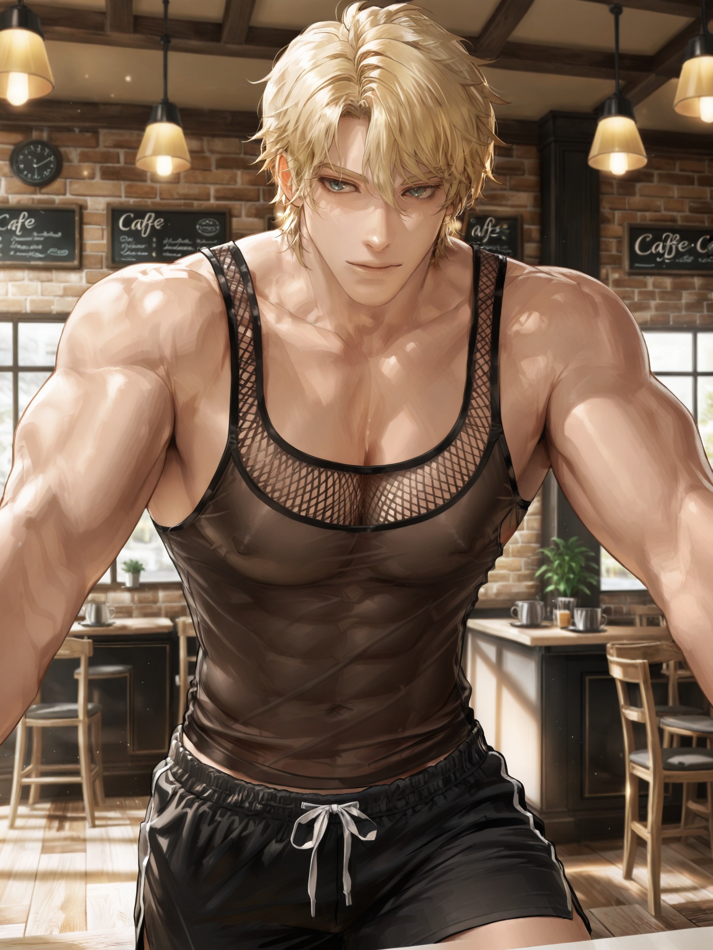 masterpiece,  amazing quality,  best-quality on Tensor.Art