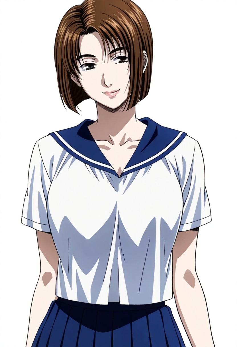 natmog,  shirt hair,  brown hair on Tensor.Art