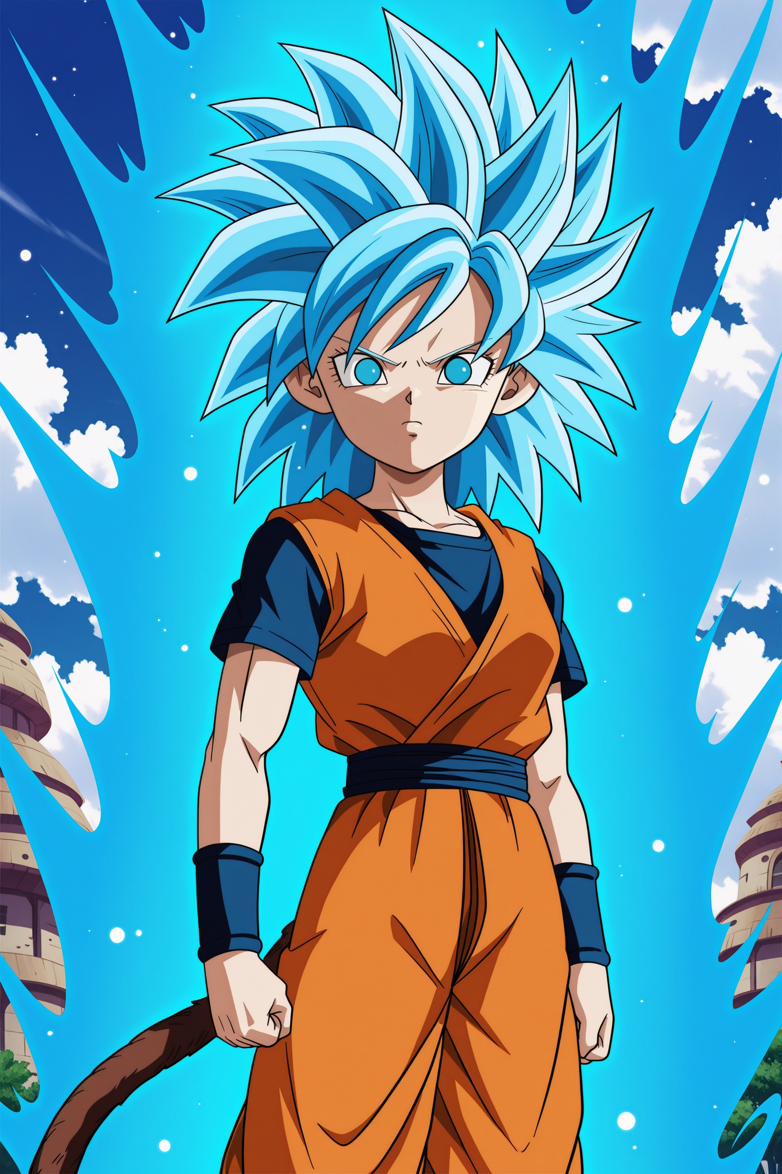 anime screencap,  masterpiece,  best quality on Tensor.Art