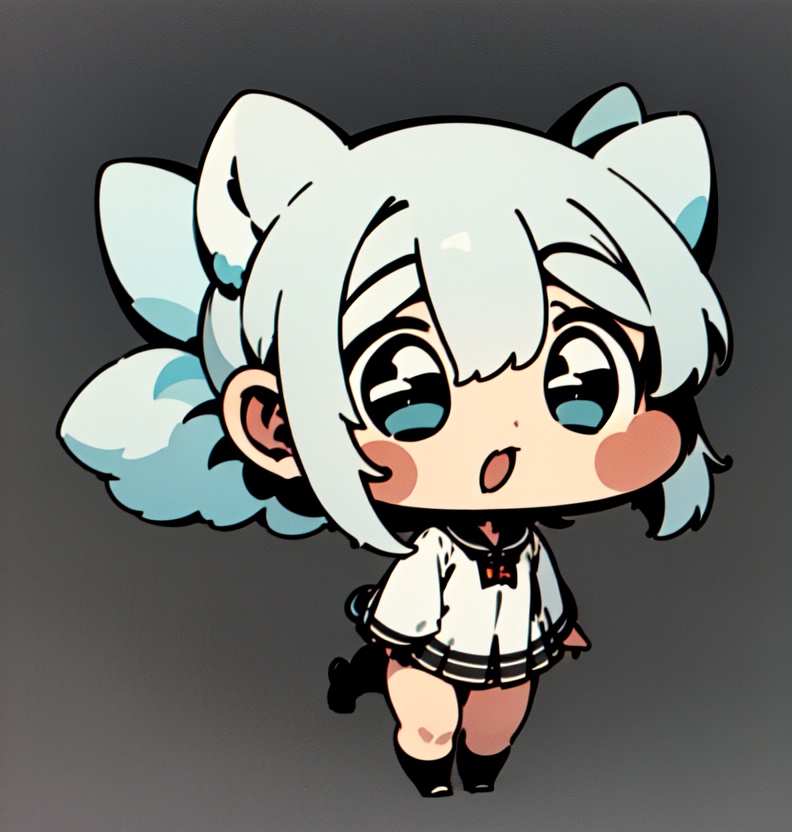 loli,  solo,  1girl on Tensor.Art