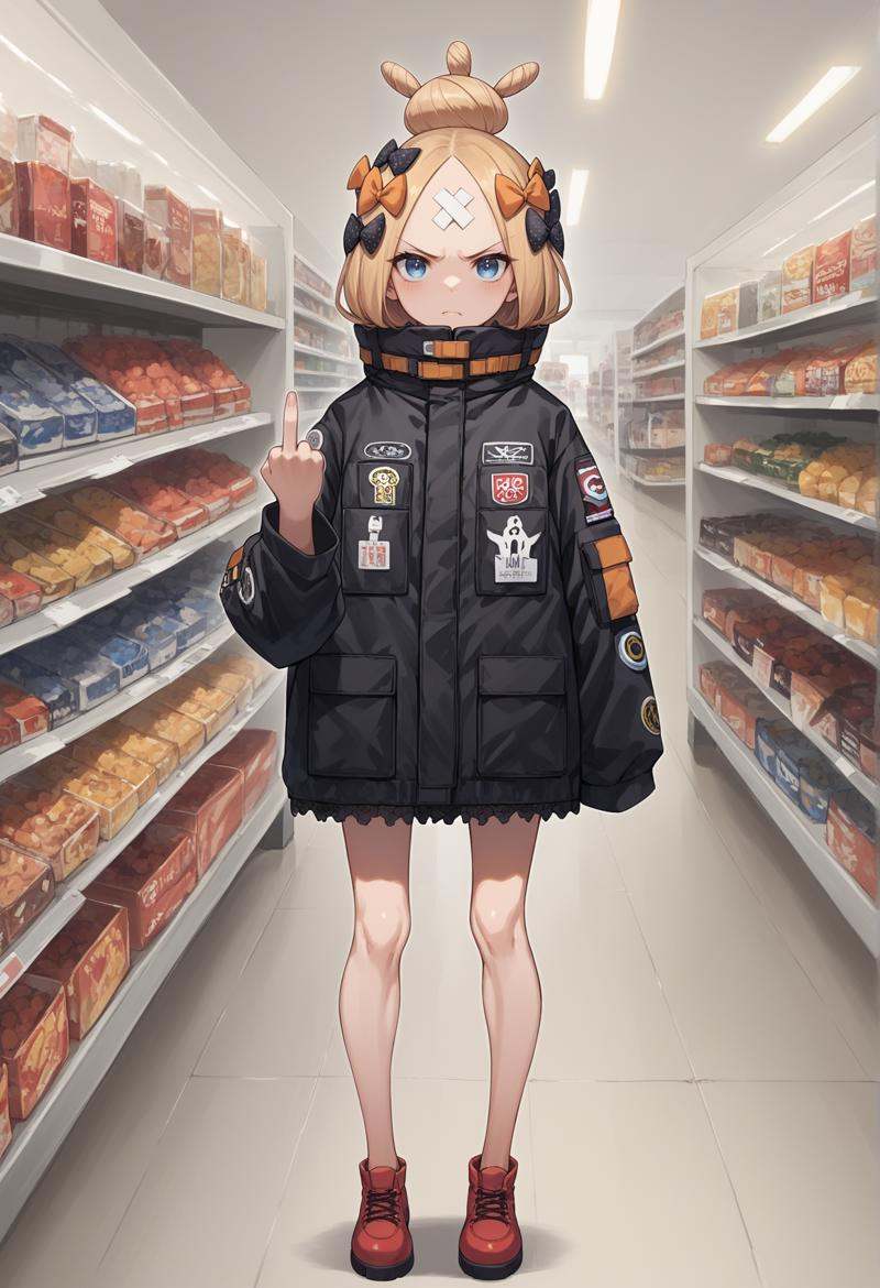 1girl,  blonde hair,  long hair on Tensor.Art