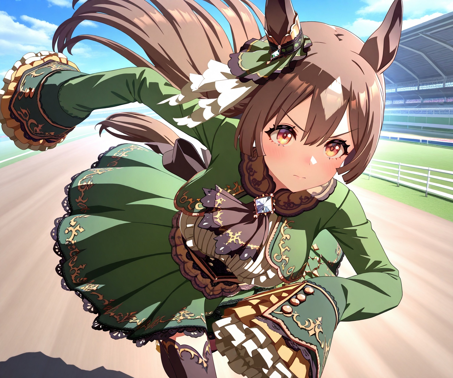 masterpiece,  best quality,  amazing quality on Tensor.Art