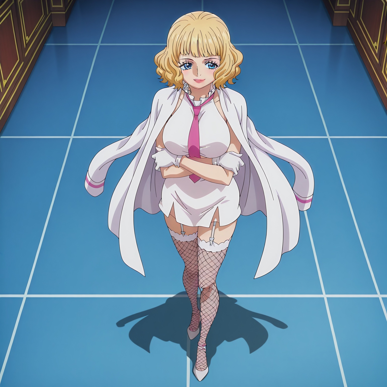masterpiece,  anime screencap,  anime coloring on Tensor.Art