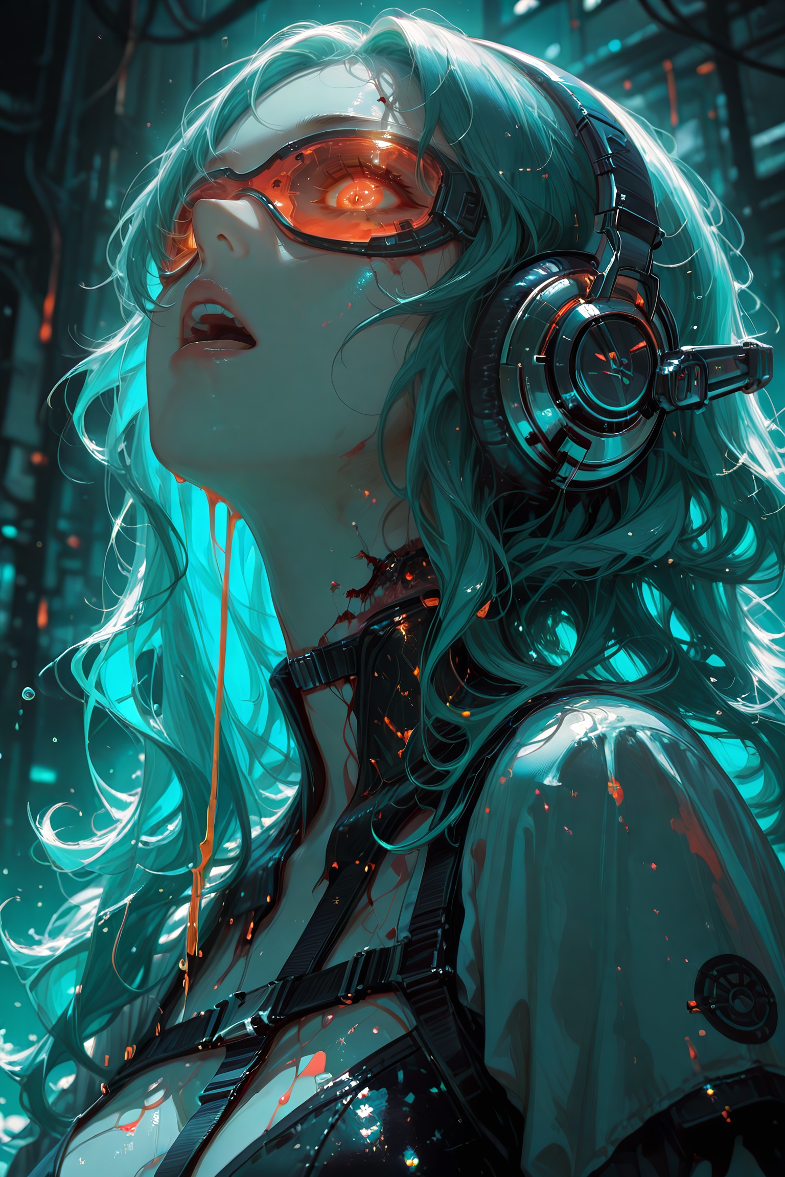 masterpiece,  best quality,  good quality on Tensor.Art